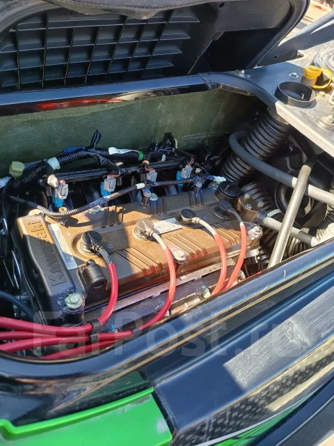 Kawasaki STX 160. 2022 ��� ����
