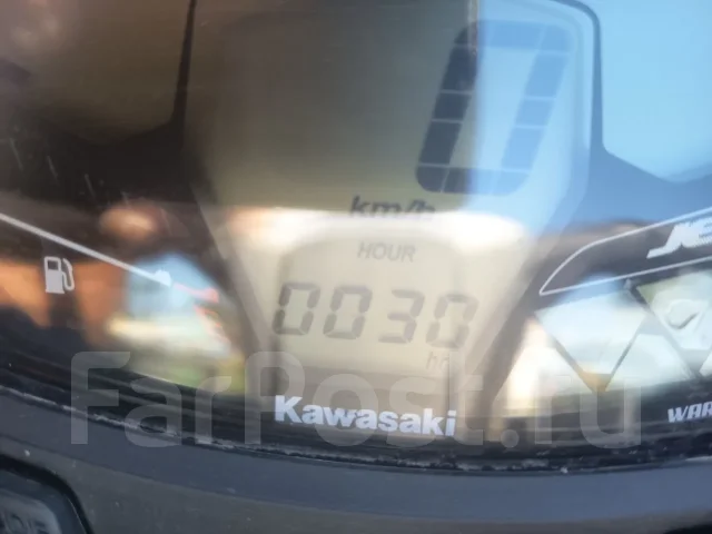Kawasaki STX 160. 2022 ��� ����