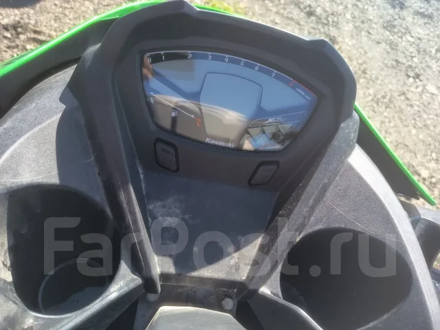 Kawasaki STX 160. 2022 ��� ����
