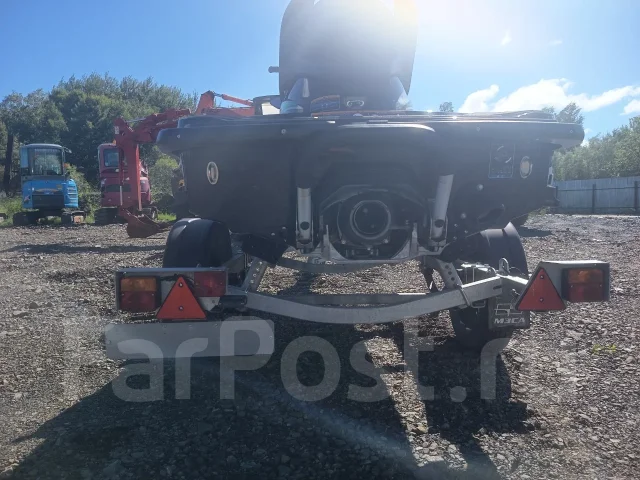 Kawasaki STX 160. 2022 ��� ����