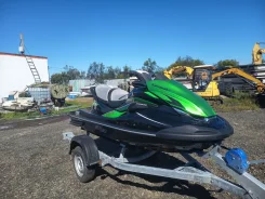 Kawasaki STX 160. 2022 ��� ����