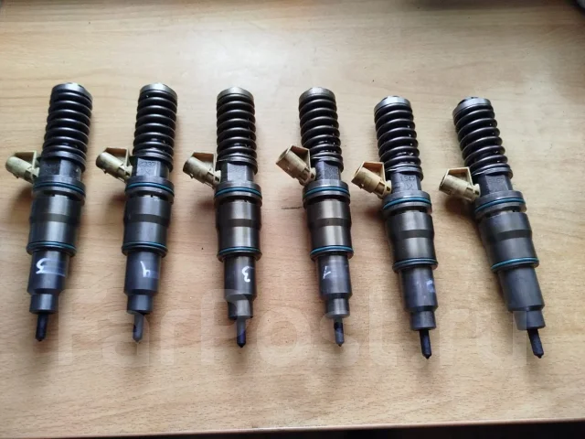�������� Volvo D9A, 20500620 20500620 ����