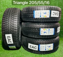 Triangle Snowlink PL01. ������, ��� �����, 2026 ���, ����� ����