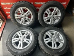 Dunlop Dufact. 5.5x14", 4x100, ET42, �� 67,1���. ����