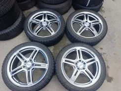 RMP Racing. 7.5x19", 5x114.3, ET48, �� 73���. ����