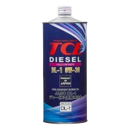 TCL Diesel. 0W-30, �������������, 1��. ����