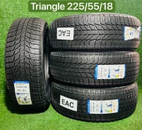 Triangle Snowlink PL01. ������, ��� �����, 2026 ���, ����� ����
