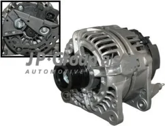 ��������� 12V 90A JP Group ���. 1190103200 1190103200 ����