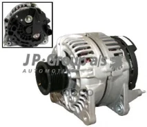 ��������� 14V 90A JP Group ���. 1190100800 1190100800 ����