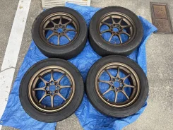 RAYS Volk Racing CE28N