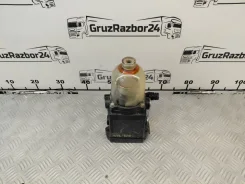������ ���������� � ����� MAN TGS 2011 81125016084 40.390 D2066 LF02 390HP E3 81125016084 ����