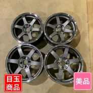 RAYS Volk Racing TE37 SL Sonic
