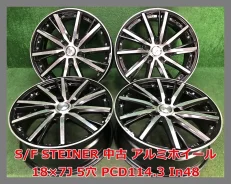 NZ Wheels F-3