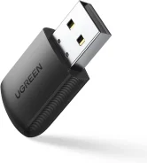 ������� ��������������� USB Wi-Fi 5G/2,4G AC650, 11ac (CM448) Ugreen ����