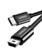 ������ USB-C Mini-USB Ugreen (1 �), 480 ����/� ��� ������������� � ��������� ����