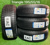 Triangle Snowlink PL01. ������, ��� �����, 2026 ���, ����� ����
