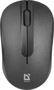���� ������������ Defender Datum MM-285, 3 ������, 1600 dpi, ����������, ������ ����