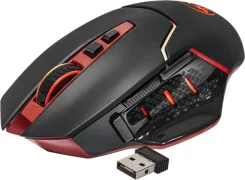 ���� ������������ Redragon Mirage 10 ������, 4800dpi, ������ �������� 15 �., �����-������� ����