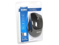 ���� ������������ Sven RX-325 Wireless USB, ������ ����
