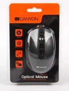 ���� ��������� Canyon CNE-CMS101, 1000d�i,������, USB ����
