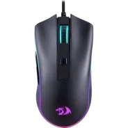 ���� ��������� Redragon Cypher RGB, 6 ������, �������, ������ (12800dpi) ����