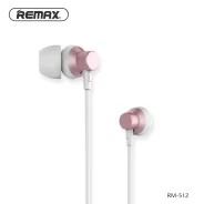 Remax RM-512