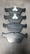 ������� ��������� ��� E46(325xi,330,330xi), E83 Brembo P06043 P06043 ����
