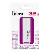 ���� ���������� USB 2.0 32Gb Mirex Line, ����� ����