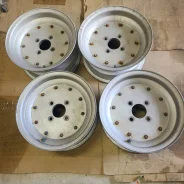 SSR MK-I