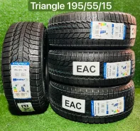 Triangle Snowlink PL01. ������, ��� �����, 2026 ���, ����� ����