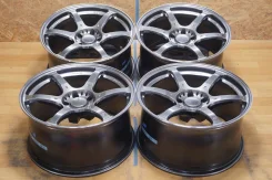 RAYS Volk Racing G2