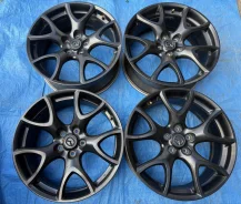 BBS RX