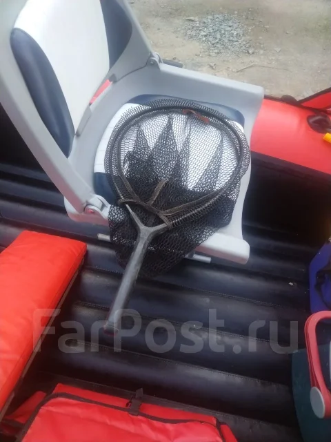 BRIG Falcon F360. 2014 ���, ����� 3,6��., ��������� ���������, 15��.�., ������ ����