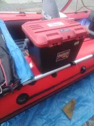 BRIG Falcon F360. 2014 ���, ����� 3,6��., ��������� ���������, 15��.�., ������ ����