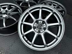 Weds Atrra. 7.0x17", 5x114.3, ET40, �� 73,1���. ����