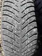 Nokian Hakkapeliitta 8. ������, ����������, �/�, ����� 50 % ����