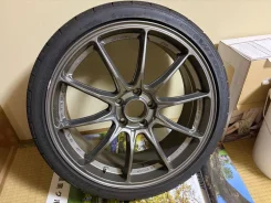 OZ Racing HyperGT HLT