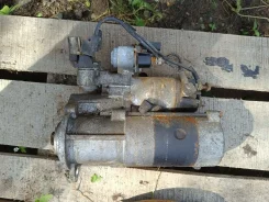 ������� Mitsubishi Fuso Canter FE63EE 4M51 ME241622 ����