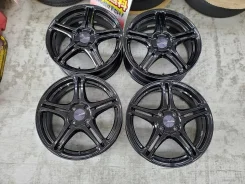 Bridgestone Potenza Adrenalin SW005