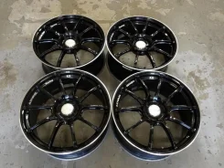 Advan Racing RZII