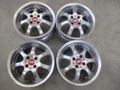 RAYS Sebring ITC Sport