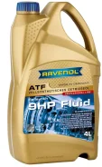 Ravenol ATF 9HP Fluid