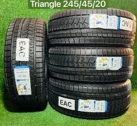 Triangle Snowlink PL02. ������, ��� �����, 2026 ���, ����� ����