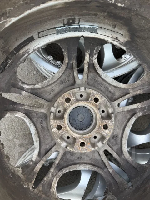 Velox. 7.5x18", 5x114.3, ET38, �� 73���. ����