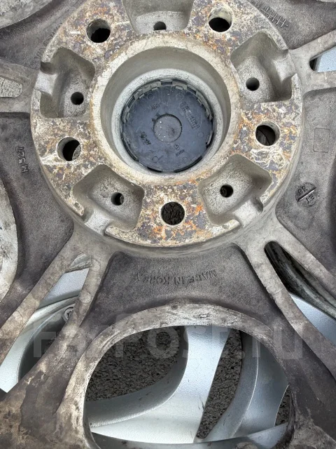 Velox. 7.5x18", 5x114.3, ET38, �� 73���. ����