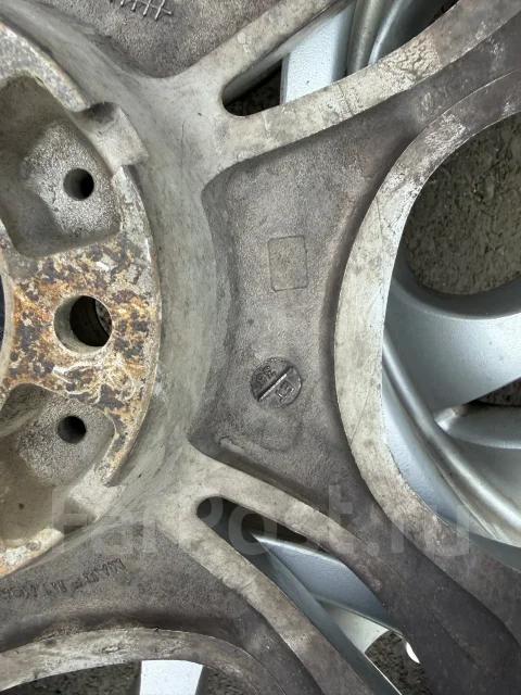 Velox. 7.5x18", 5x114.3, ET38, �� 73���. ����