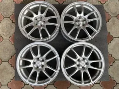 Manaray Sport Abachro. 7.0x17", 5x100, ET45, �� 67,1���. ����