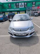 Honda Insight. �������, ��������, 1.3 (88��.�.), ������, 181 000����. �� ����