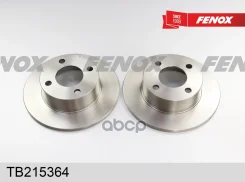 ���� ��������� | ��� ����/��� | Audi 100 83-90, 80 86-96, 90 97-91, Coupe 84-96, CabRiolet 91-00 Fenox ���. TB215364 TB215364 ����