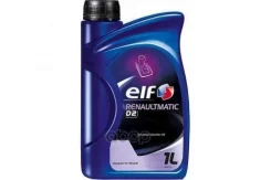 Elf Renaultmatic